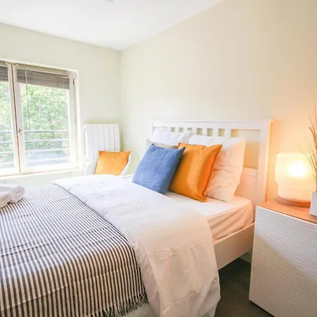 Vieux - Joli Studio Cozy Et Bien Equipe ! Appartamento *