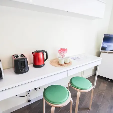 Vieux - Joli Studio Cozy Et Bien Equipe ! Appartamento