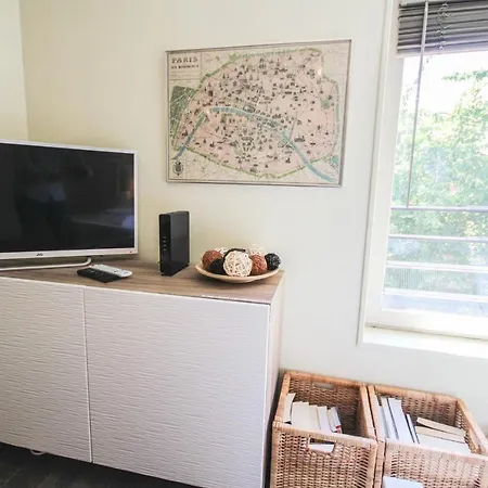 Appartamento Vieux - Joli Studio Cozy Et Bien Equipe ! Lilla
